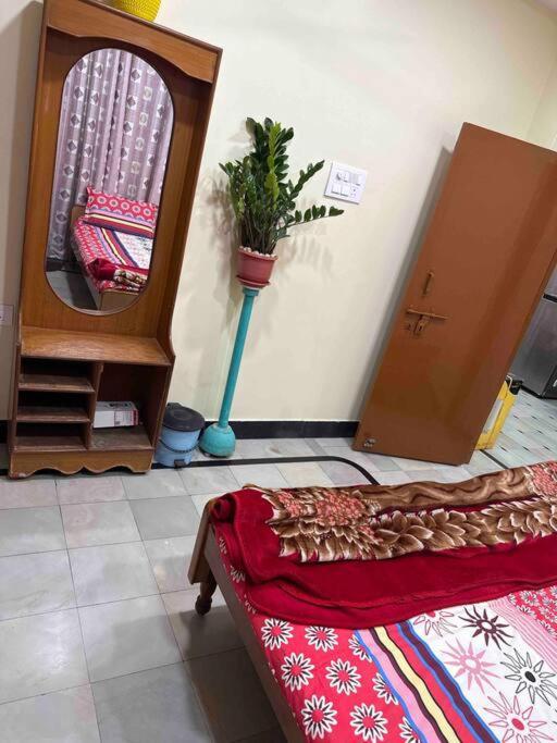 Willa Jmj Residency Hajdarabad Zewnętrze zdjęcie