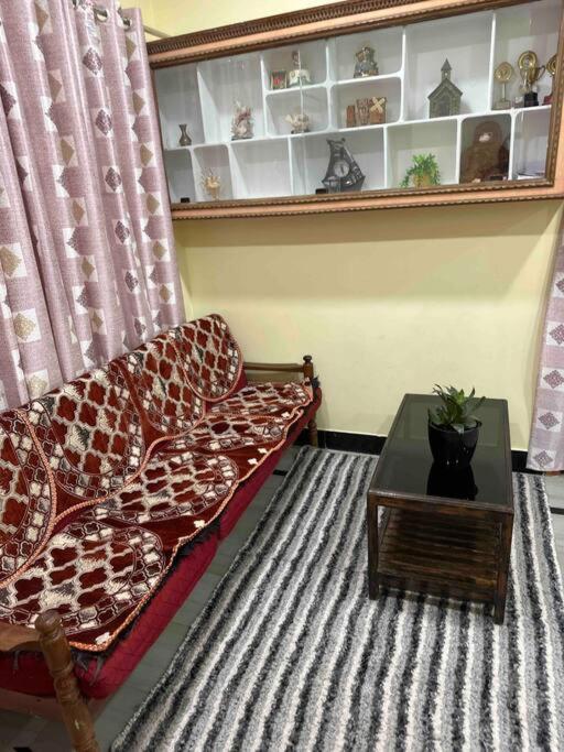 Willa Jmj Residency Hajdarabad Zewnętrze zdjęcie