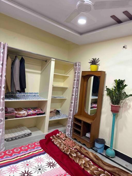 Willa Jmj Residency Hajdarabad Zewnętrze zdjęcie